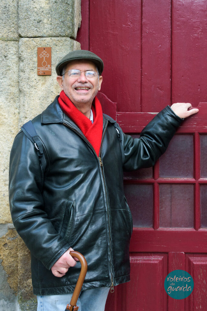Carlos Caetano