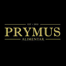 Prymus - Produtos Alimentares