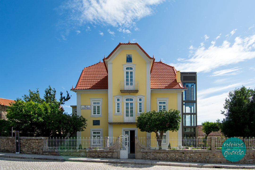 Casa Vergílio Ferreira