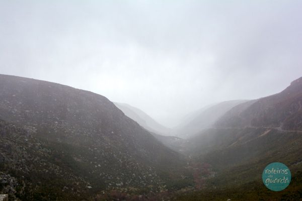 Serra da Estrela